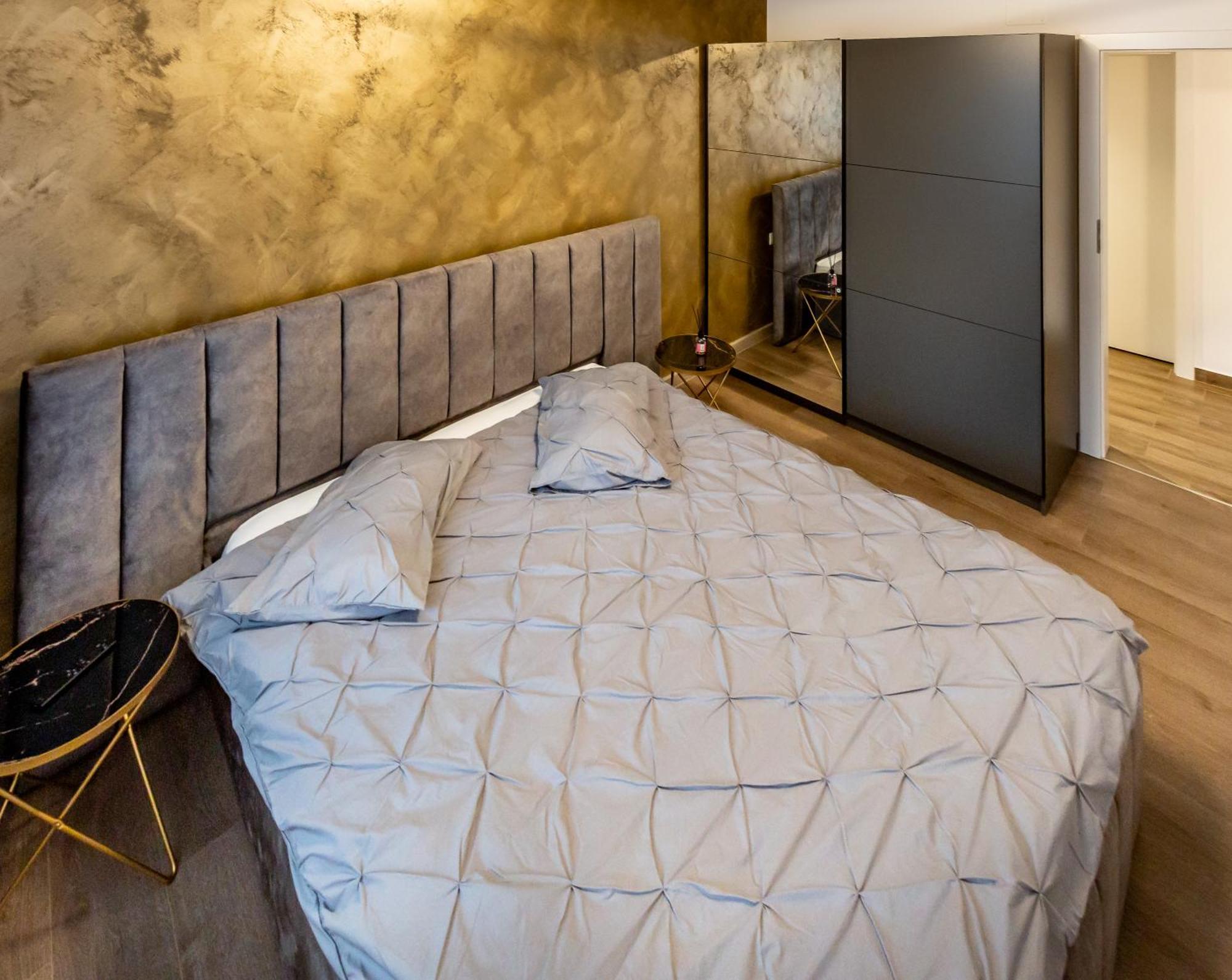 Carpatilor Apart Hotel 브라쇼브 외부 사진