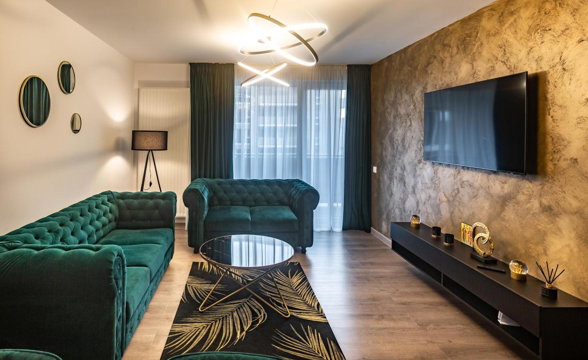 Carpatilor Apart Hotel 브라쇼브 외부 사진