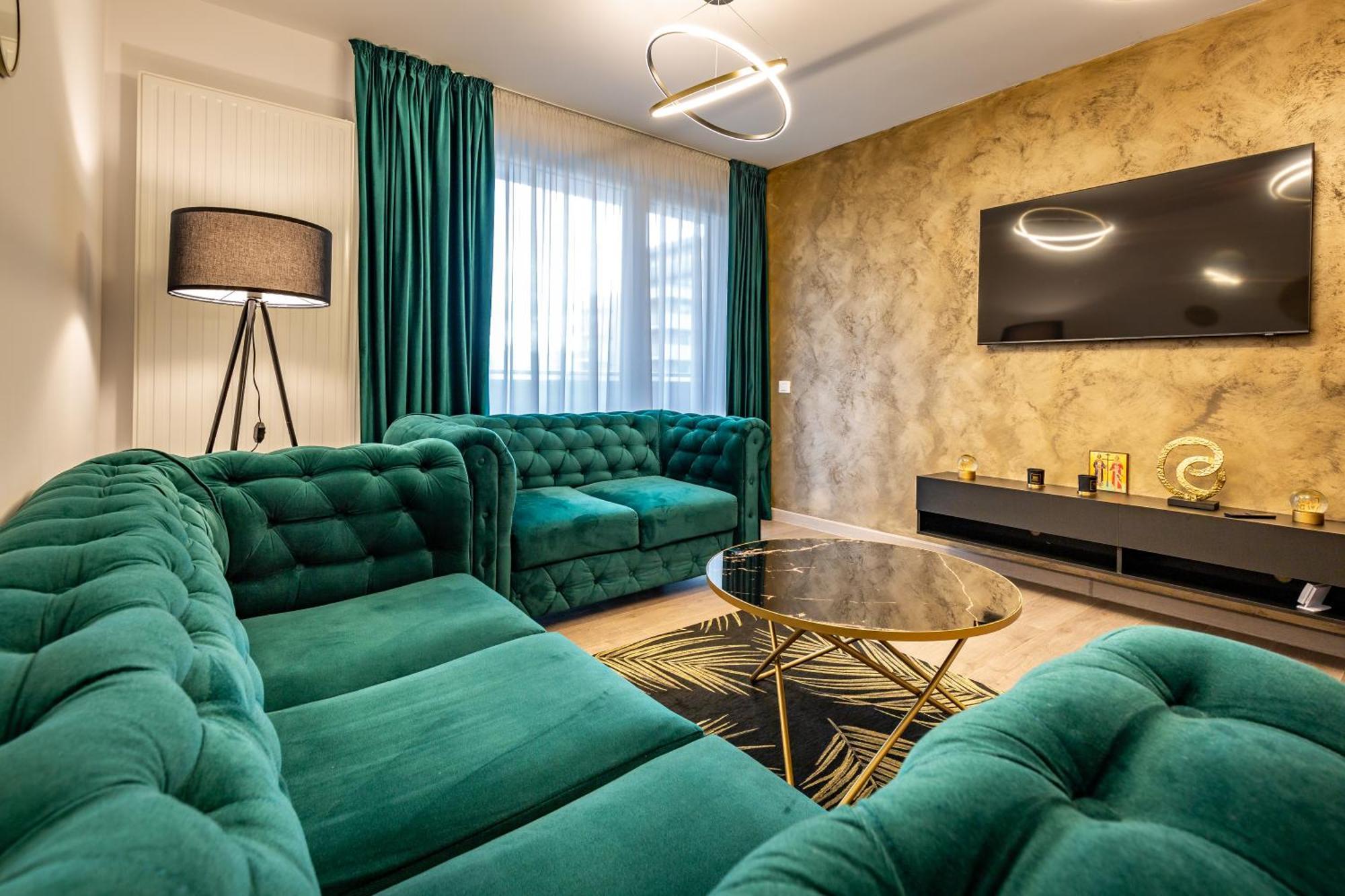 Carpatilor Apart Hotel 브라쇼브 외부 사진
