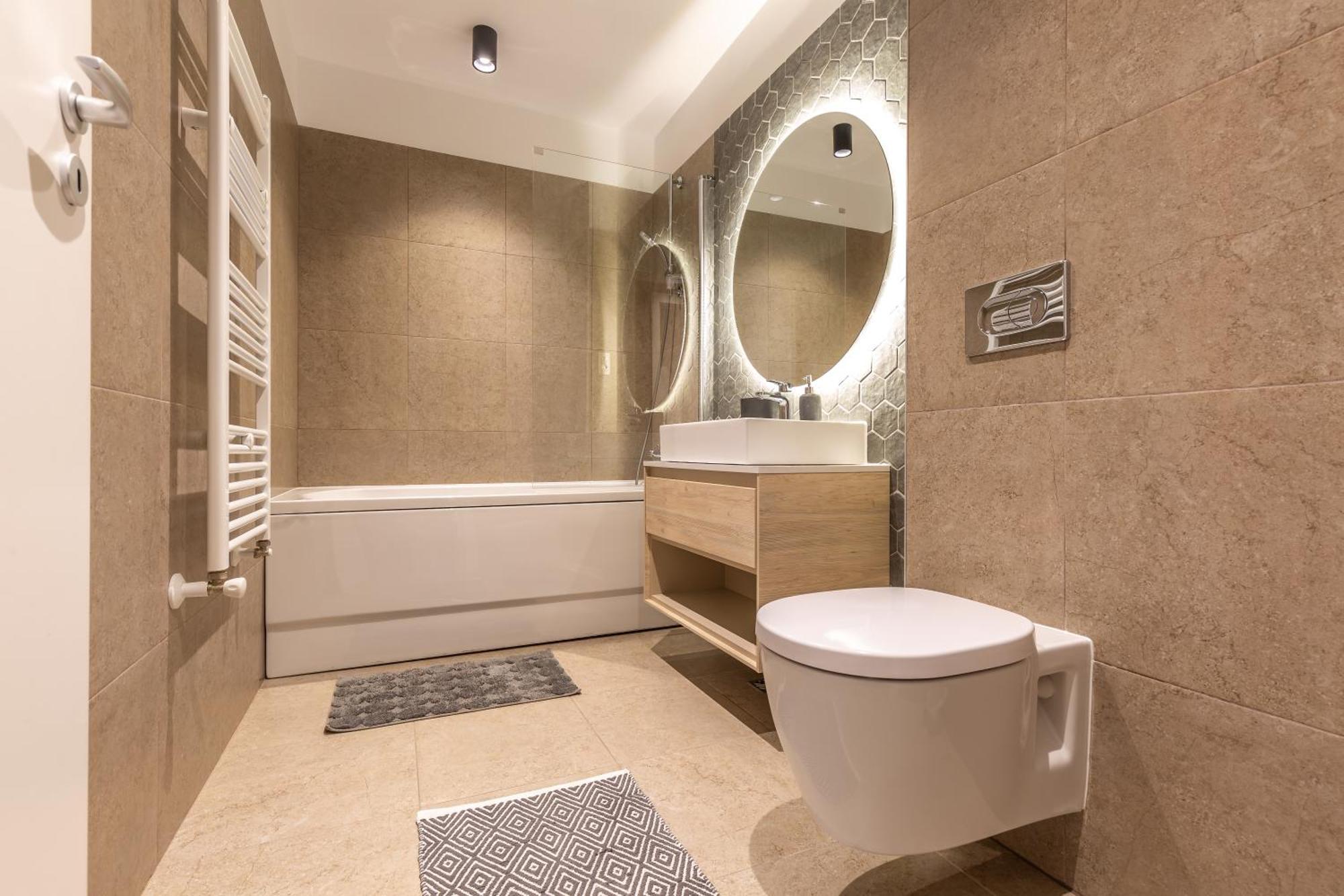 Carpatilor Apart Hotel 브라쇼브 외부 사진