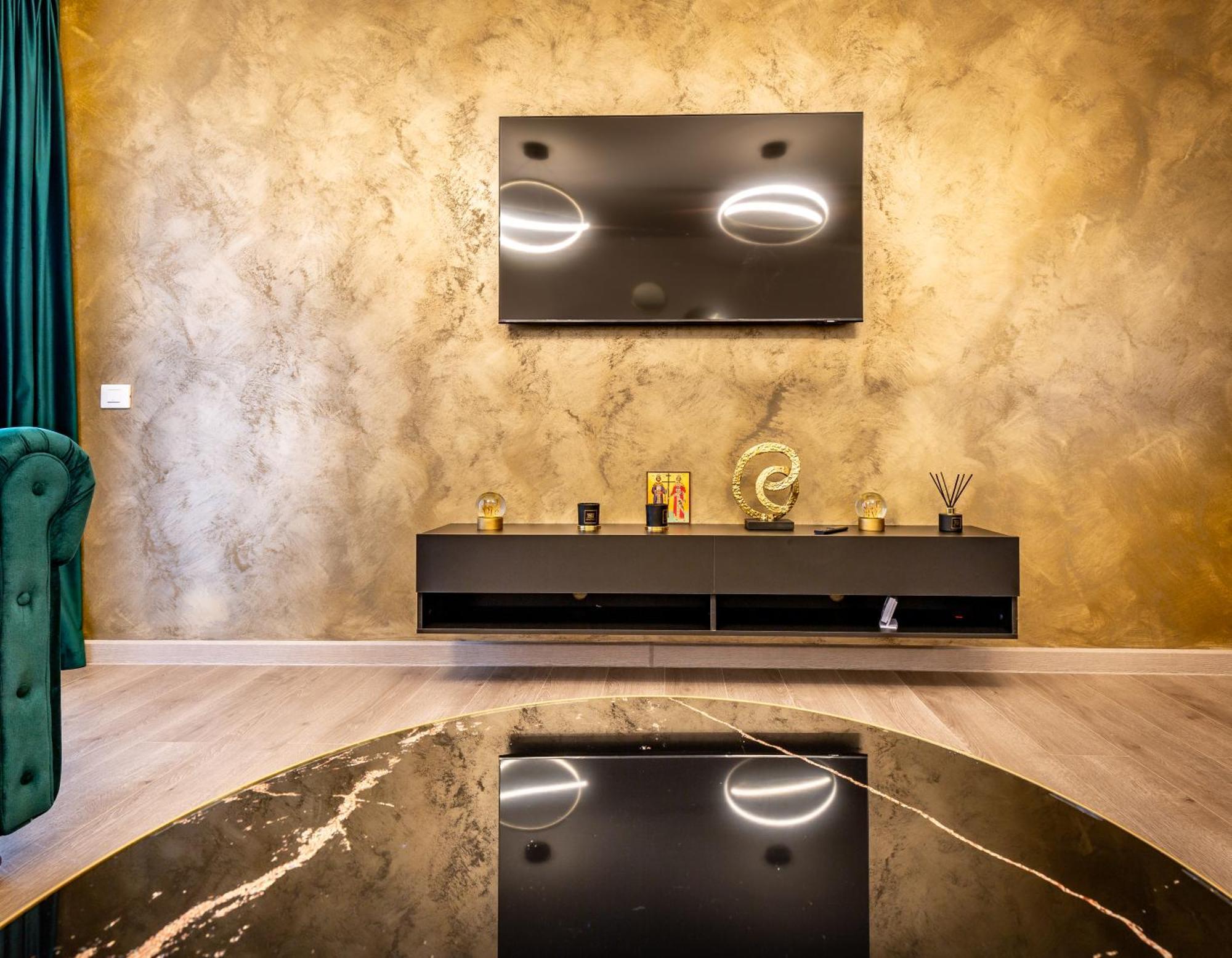 Carpatilor Apart Hotel 브라쇼브 외부 사진