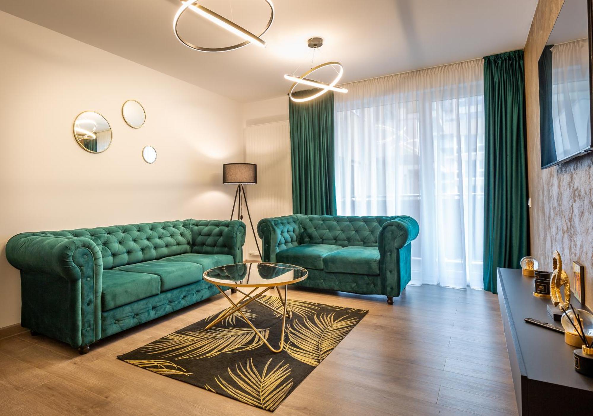 Carpatilor Apart Hotel 브라쇼브 외부 사진