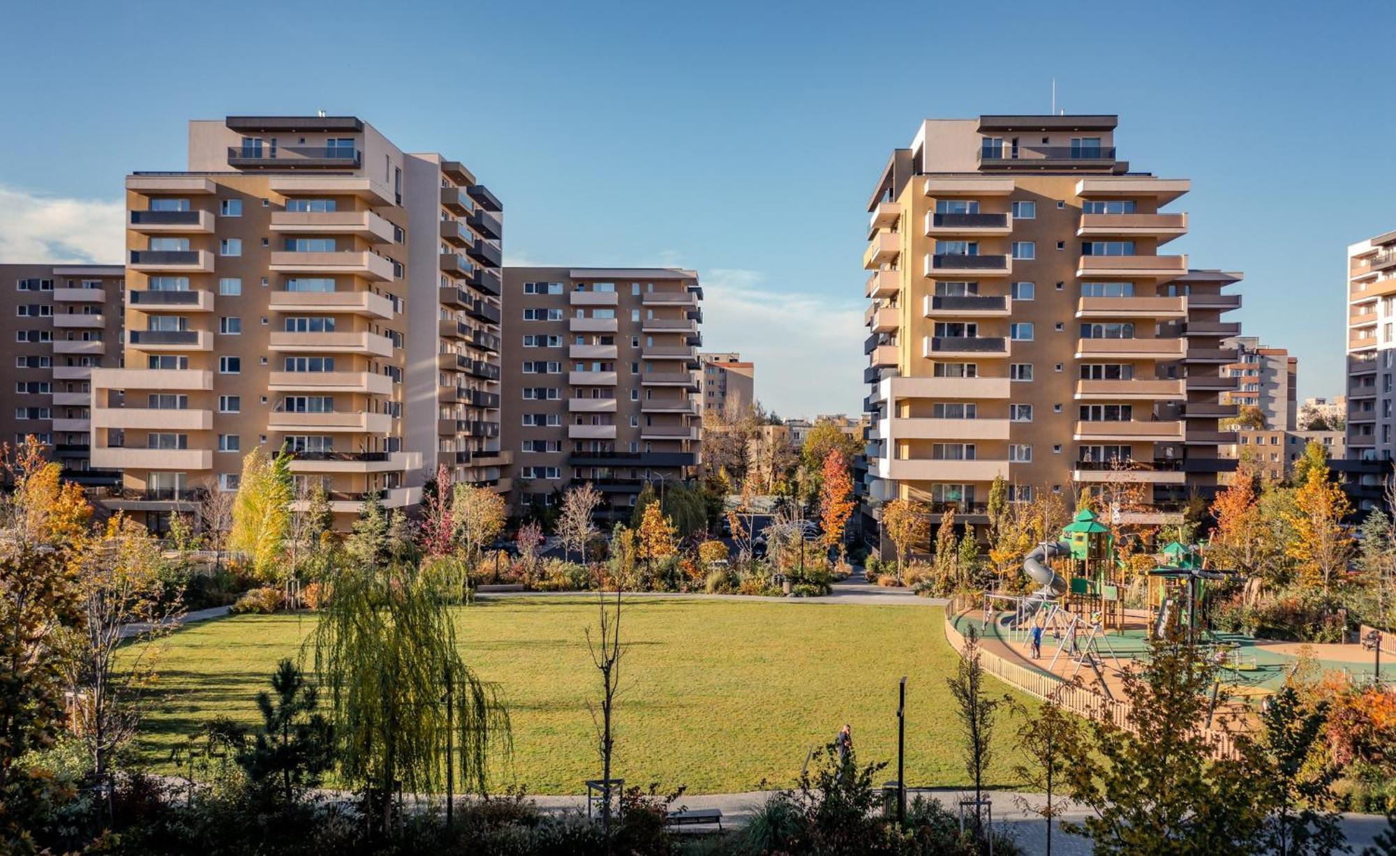 Carpatilor Apart Hotel 브라쇼브 외부 사진